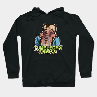 Tumble Dry Comics Hoodie